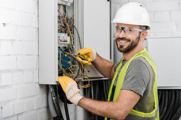 Best Residential Electrician Services  in Orangeburg, SC