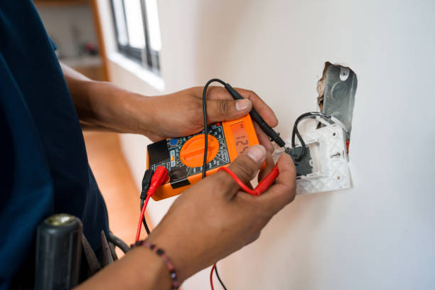 Industrial Electrical Services in Orangeburg, SC