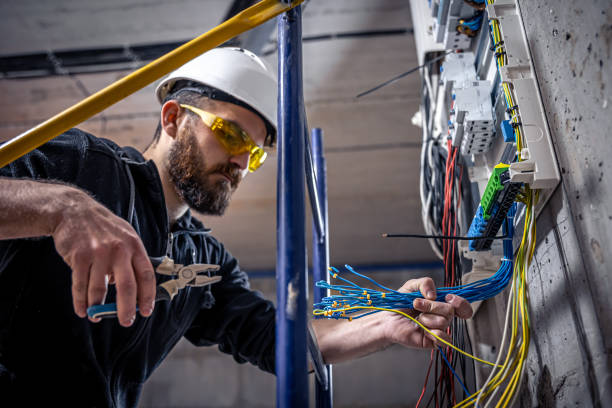 Best Affordable Emergency Electrician  in Orangeburg, SC