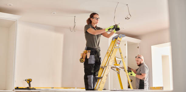 Best Electrical Upgrades for Homes  in Orangeburg, SC