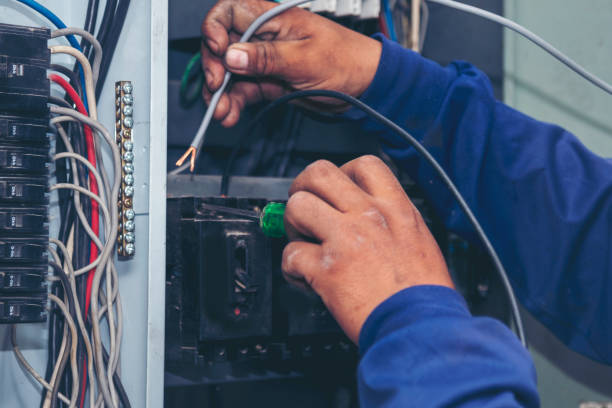 Best Affordable Electrician  in Orangeburg, SC