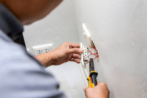 Best Licensed Electrician  in Orangeburg, SC