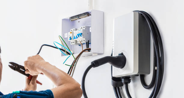 Best Circuit Breaker Repair  in Orangeburg, SC