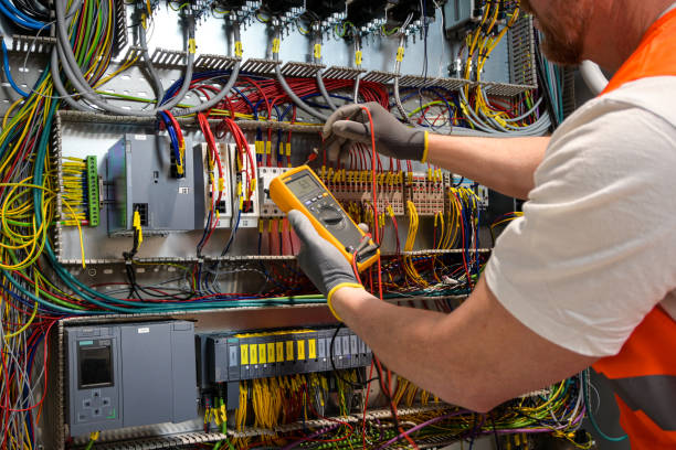 Best Emergency Electrical Repair  in Orangeburg, SC