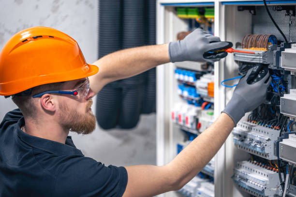 Electrical Outlet Repair in Orangeburg, SC